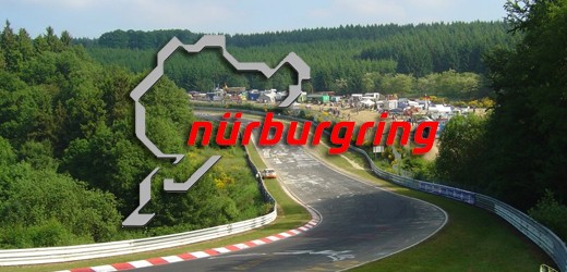 Nürburgring muss Insolvenz beantragen