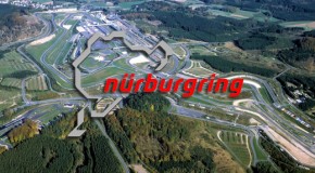 Pressekonferenz zur Situation am Nürnburgring ab 10:30 Uhr im Livestream