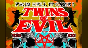 Rob Zombie und Marilyn Manson im Dezember gemeinsam auf Tour