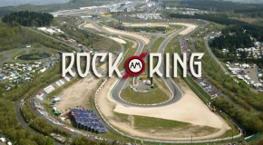 Rock am Ring: Keine Hilfe von der EU – Nürburgring GmbH geht pleite