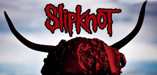 Antennas To Hell: Slipknot-Greatest Hits Collection ab sofort im Handel