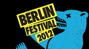Berlin Festival 2012 u. a. mit Bonaparte, Cro, Kraftklub, The Killers und Paul Kalkbrenner