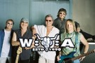 Deep Purple headlinen Wacken 2013