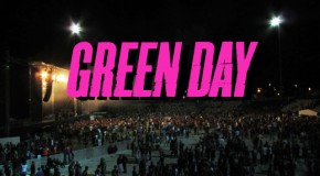 Review: Green Day – 28.08.2012 Mönchengladbach Hockeypark