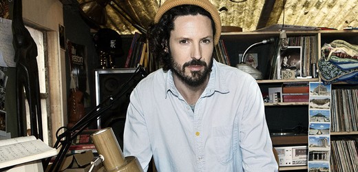 Hallo Welt: Max Herre im Oktober auf Tour