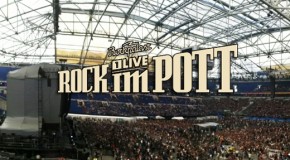 Review: Rock im Pott 2012