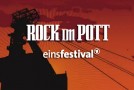 Rock im Pott komplett live auf Einsfestival