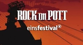 Rock im Pott komplett live auf Einsfestival