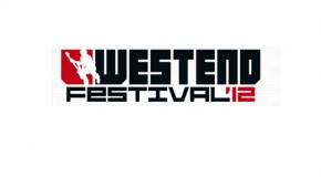 Westend Festival 2012: Erste Bands veröffentlicht. Vorverkauf hat begonnen