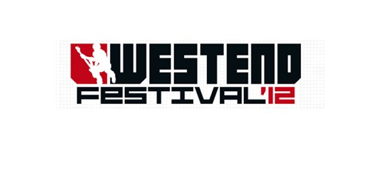 Westend Festival 2012: Erste Bands veröffentlicht. Vorverkauf hat begonnen