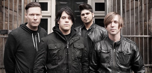 Wanted: Wir suchen eure Fragen an Billy Talent