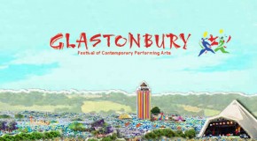 Glastonbury gibt Ticketpreis bekannt