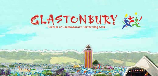 Glastonbury gibt Ticketpreis bekannt