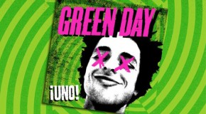 Uno: Neues Green Day-Album ab sofort im Handel