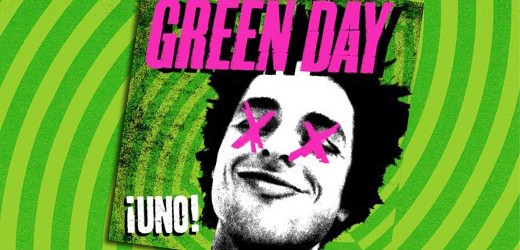 Uno: Neues Green Day-Album ab sofort im Handel
