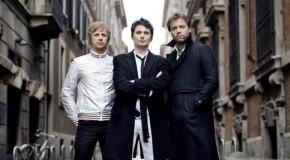 Headlinien Muse das Hurricane und Southside Festival 2013?