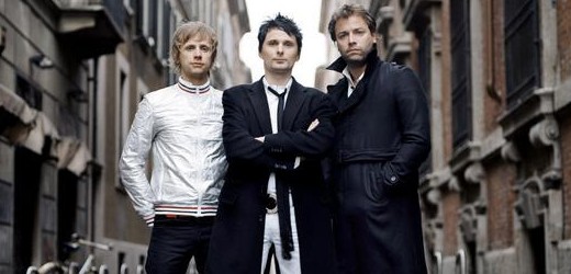 Headlinien Muse das Hurricane und Southside Festival 2013?