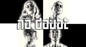 Push and Shove: Neues No Doubt-Album im Handel
