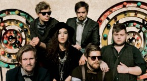 Of Monsters And Men im März auf Tour in Deutschland