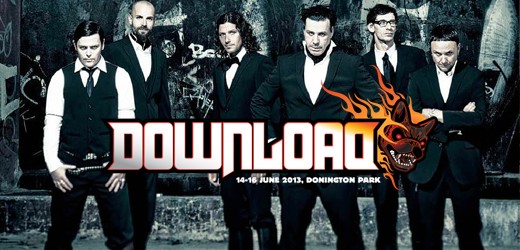 Zweiter Headliner: Download Festival bestätigt Rammstein