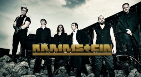 Rammstein bestätigen geleakte Termine