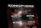 Sonisphere UK 2013 u. a. mit Iron Maiden, Pearl Jam und No Doubt?