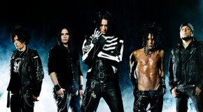 The 69 Eyes im Januar und Februar auf Tour