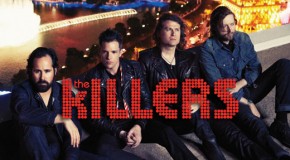 Battle Born: Neue Platte von The Killers erscheint am 14. September