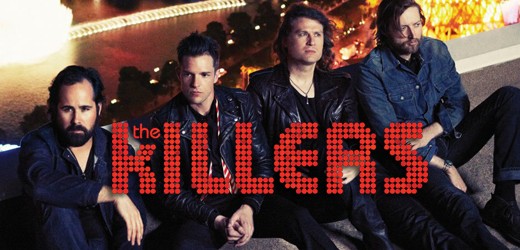 Battle Born: Neue Platte von The Killers erscheint am 14. September