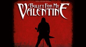 Bullet For My Valentine und Halestorm zusammen mit exklusiven Konzert in Berlin