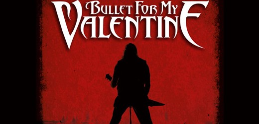 Bullet For My Valentine und Halestorm zusammen mit exklusiven Konzert in Berlin