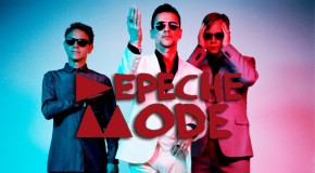 Depeche Mode im Juni und Juli auf Tour durch Deutschland. Exklusiver Vorverkauf gestartet