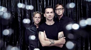 ARD leaked Depeche Mode – Tourdaten 2013