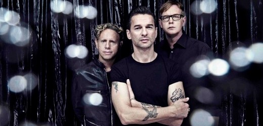ARD leaked Depeche Mode – Tourdaten 2013