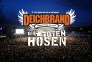 Deichbrand 2013: Die Toten Hosen als Headliner veröffentlicht