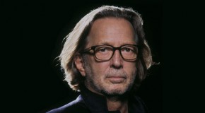 Eric Clapton im Mai und Juni auf Tour in Deutschland.