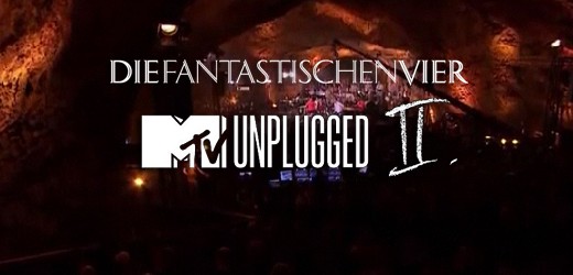 Die Fantastischen Vier – MTV Unplugged II. heute Abend im Free-TV