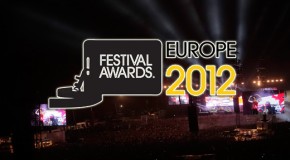 Rock am Ring und Rock im Park für European Festival Awards nominiert