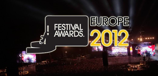 Rock am Ring und Rock im Park für European Festival Awards nominiert