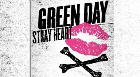 Stray Heart: Green Day veröffentlichen ersten Song vom neuen Album Dos