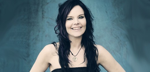 Nightwish trennen sich von Sängerin Anette Olzon