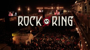 Rock am Ring 2013: Nordschleifen- und Hardtickets ab sofort verfügbar!