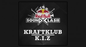 Red Bull Soundclash: Kraftlub vs. K.I.Z.