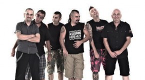 Ska-P im April mit exklusiven Konzert in München