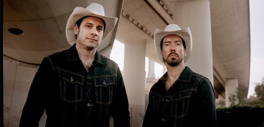 The BossHoss im Herbst 2013 wieder auf Tour. Exklusiver Vorverkauf gestartet
