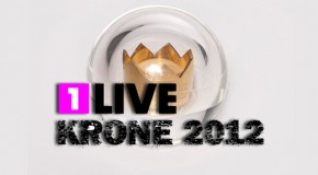 1Live Kronen-Konzerte u. a. mit Deichkind und Max Herre. Zwei weitere Acts folgen!