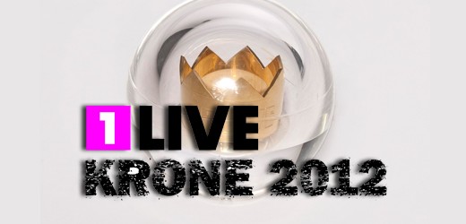 1Live Kronen-Konzerte u. a. mit Deichkind und Max Herre. Zwei weitere Acts folgen!