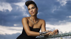 Alicia Keys im Juni auf Tour in Deutschland