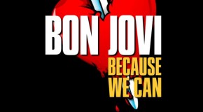 Bon Jovi gibt im Mai und Juni vier Konzerte in Deutschland. Hier gibt´s Hardtickets