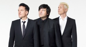die ärzte headlinien Taubertal Festival und Open Air St. Gallen